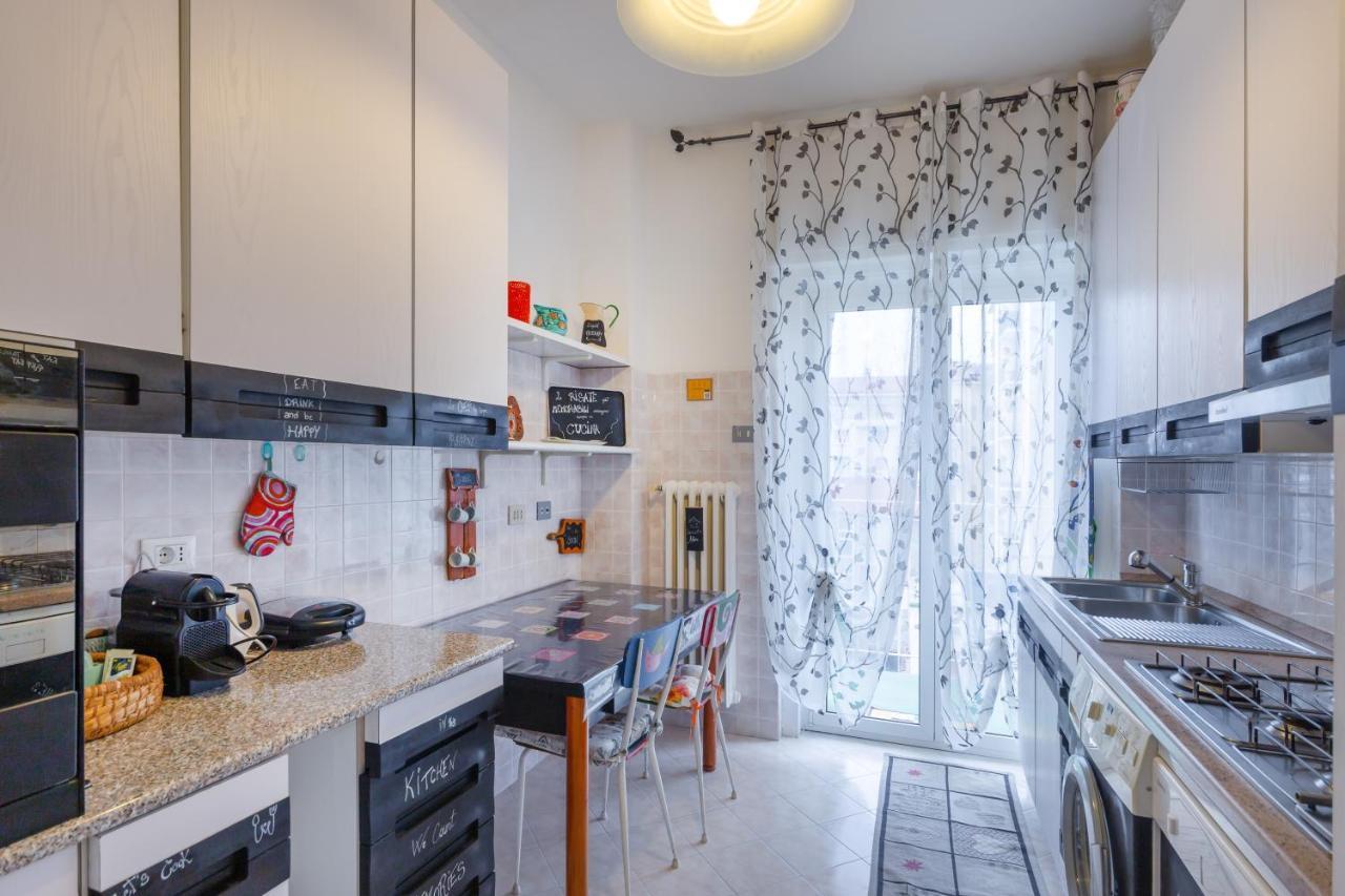 Lodge & Art - San Francesco - Trieste Center ***** Bagian luar foto