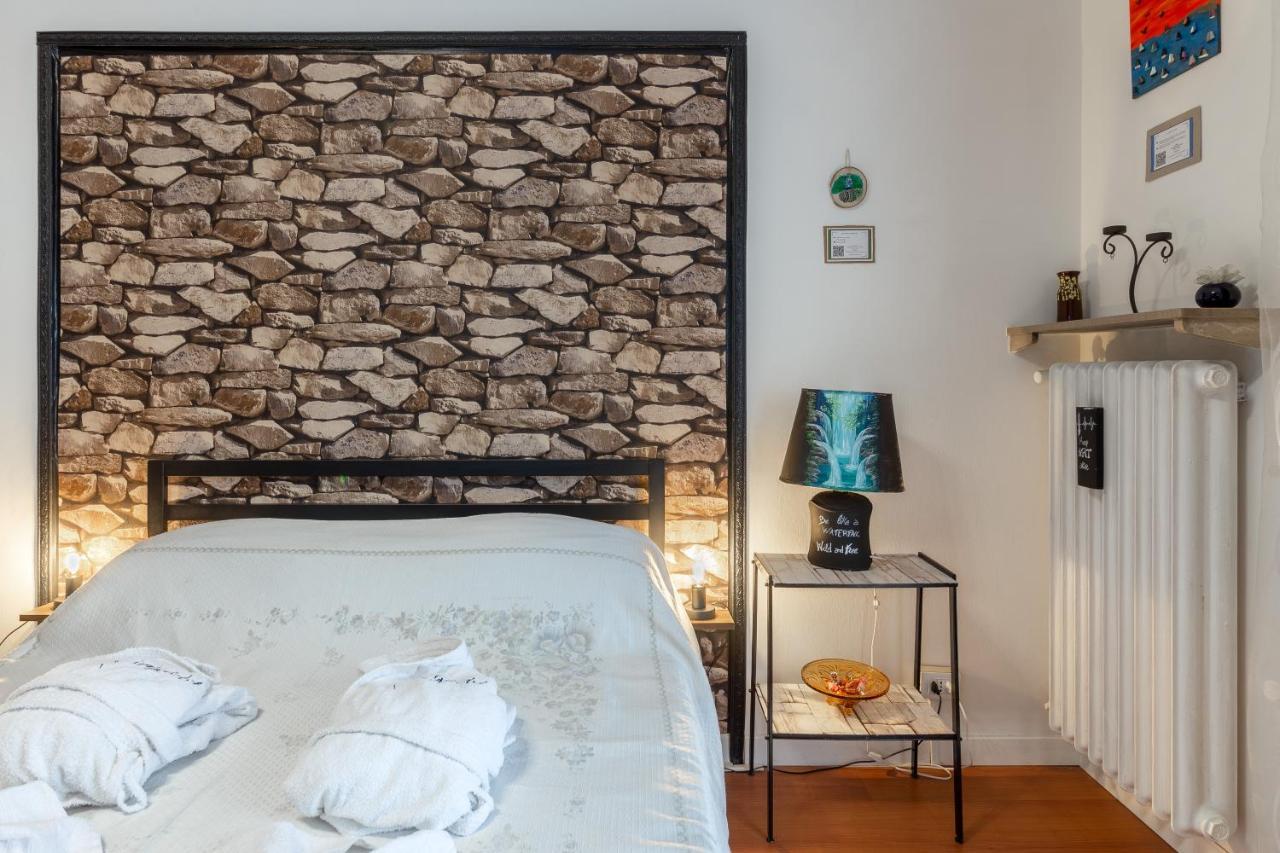 Lodge & Art - San Francesco - Trieste Center ***** Bagian luar foto